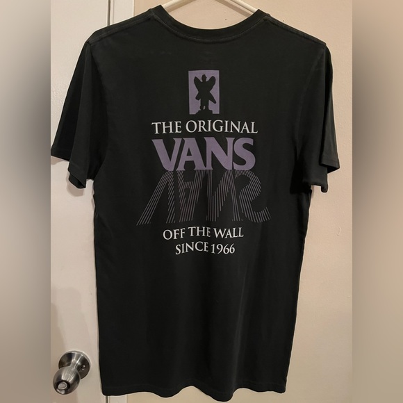 Vans T-shirt - Picture 2 of 3